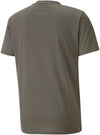 Train Color Block Ss Tee
