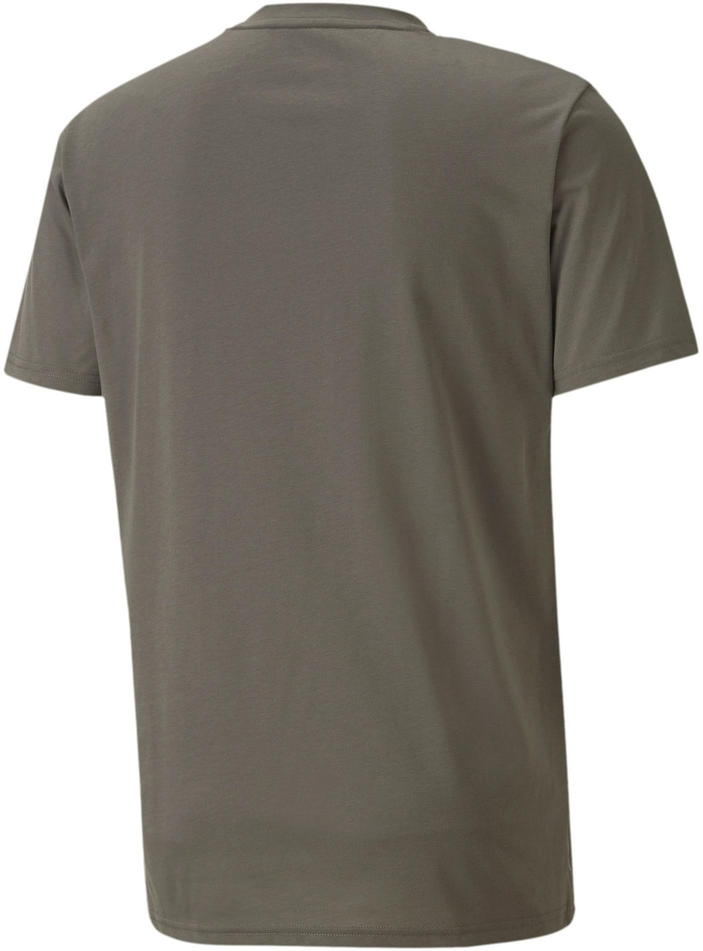 Train Color Block Ss Tee