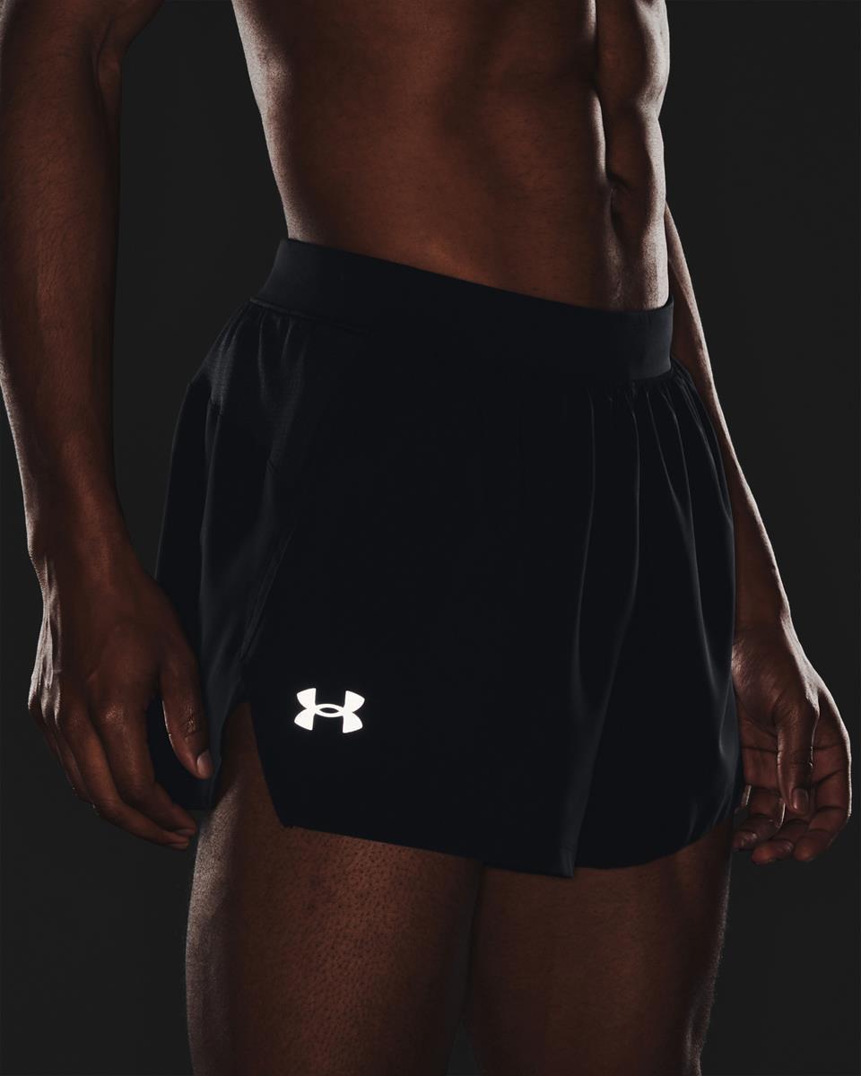 Ua Launch Sw Split Short