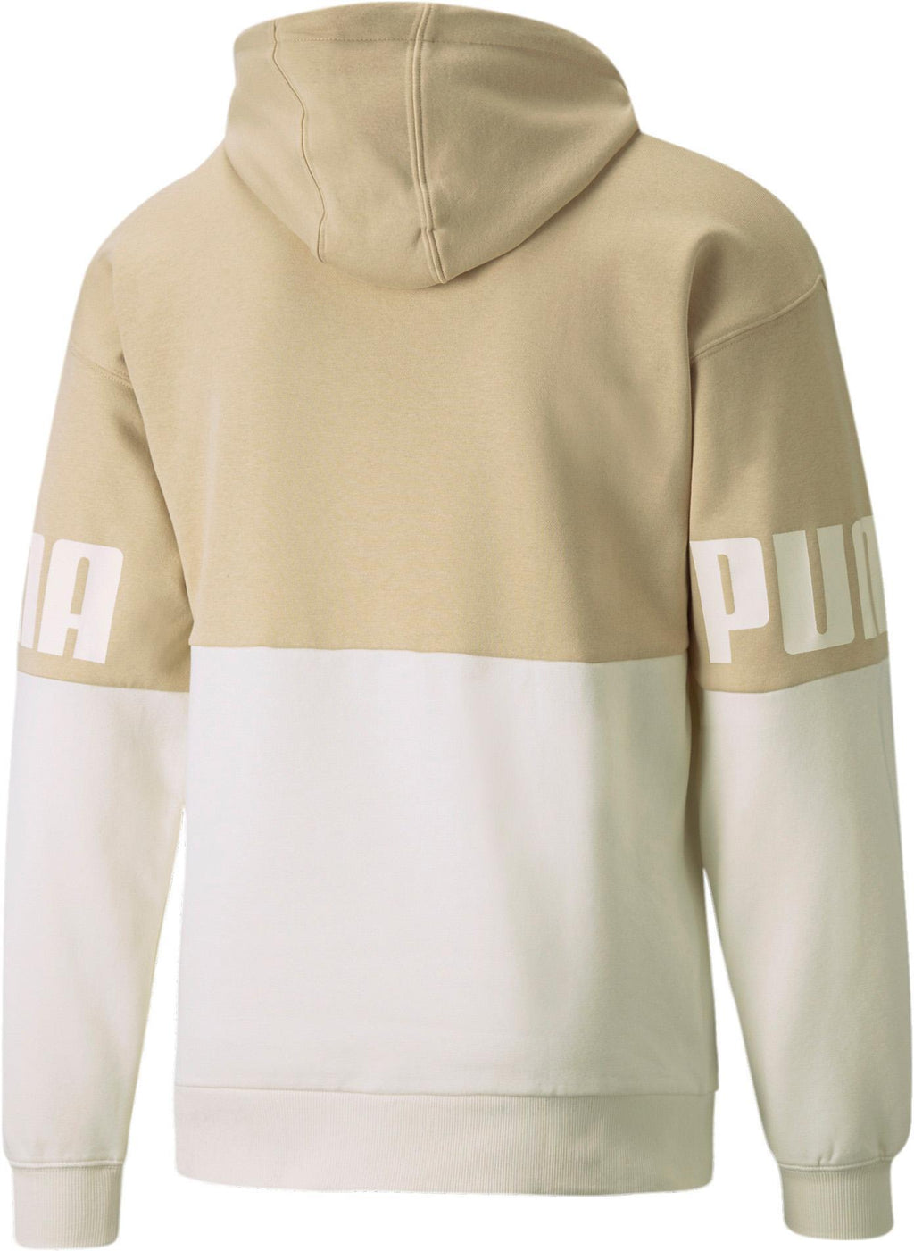 Puma Power Colorblock Hoodie