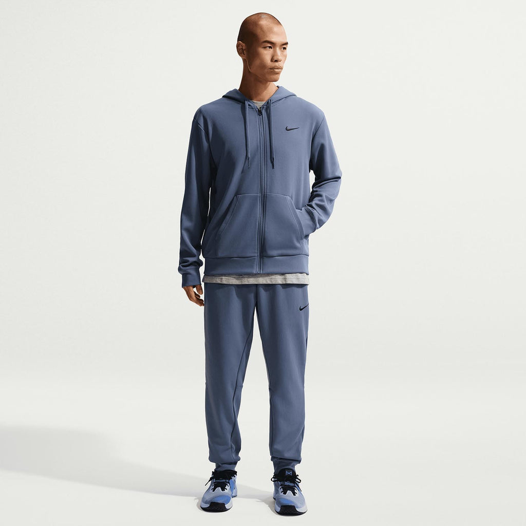 Dri-fit Hyverse Fleece Full Zip Vest
