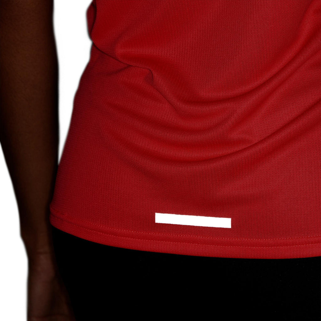 Running 3-Stripes shirt