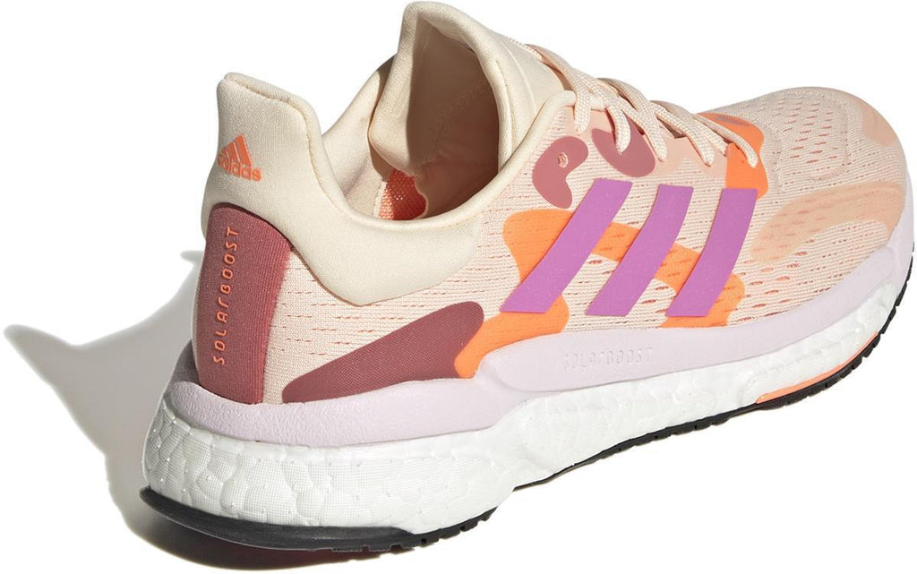 Solar Boost 4 W