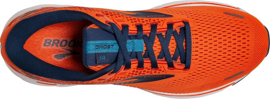 Ghost 14
