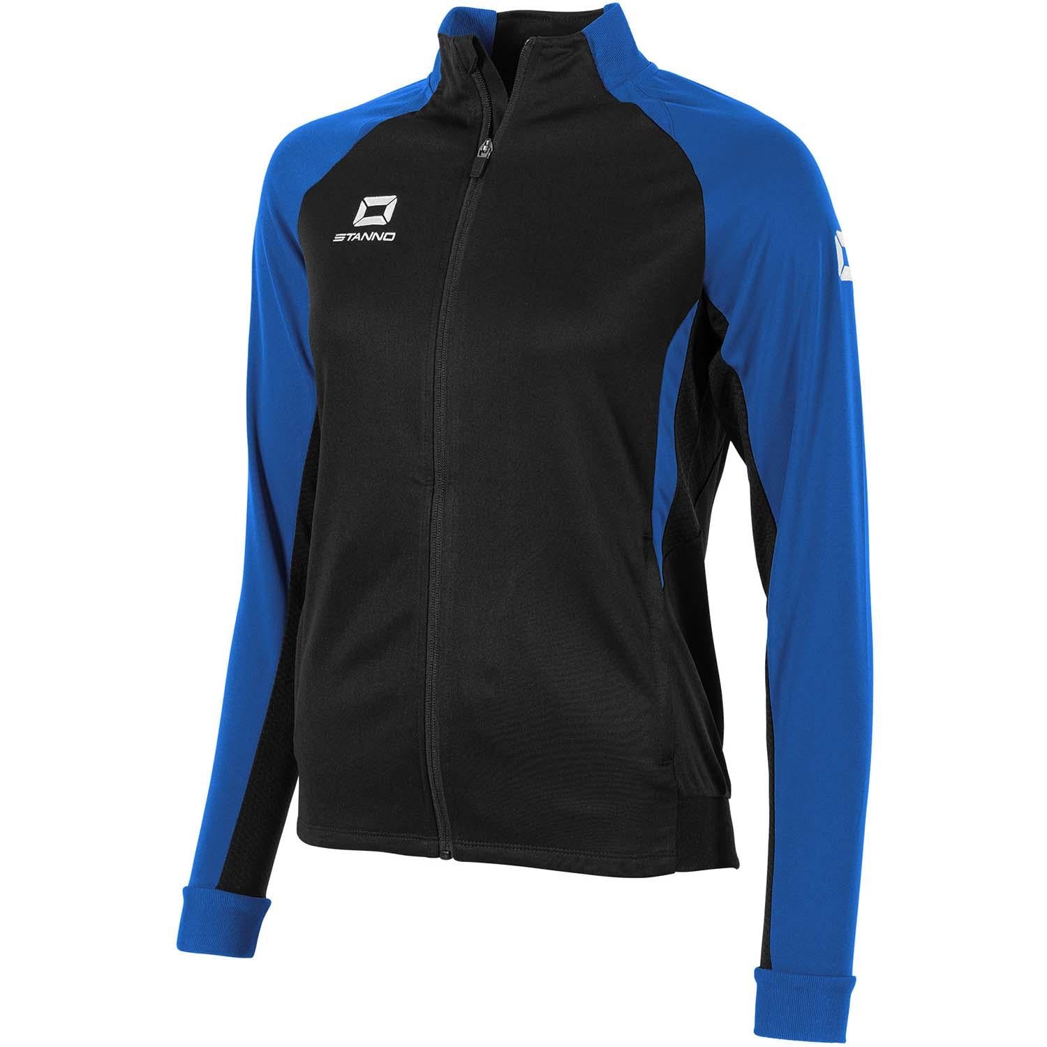 Stadio Full Zip Top Ladies