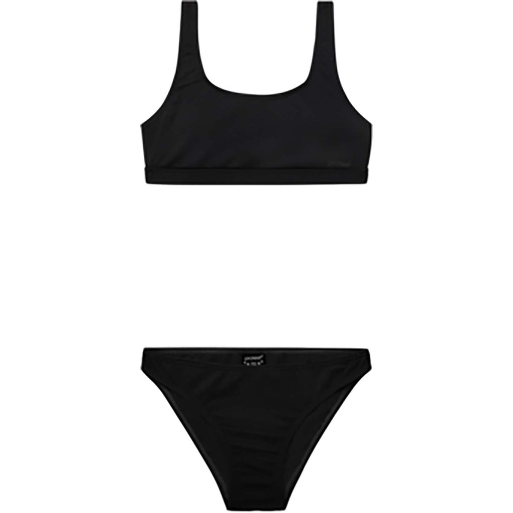 Prtrose Triangle Bikini