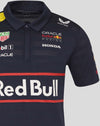 Red Bull Polo Shirt