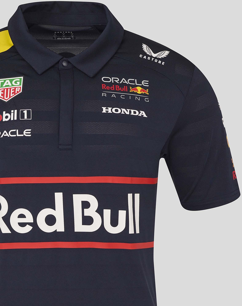 Red Bull Polo Shirt