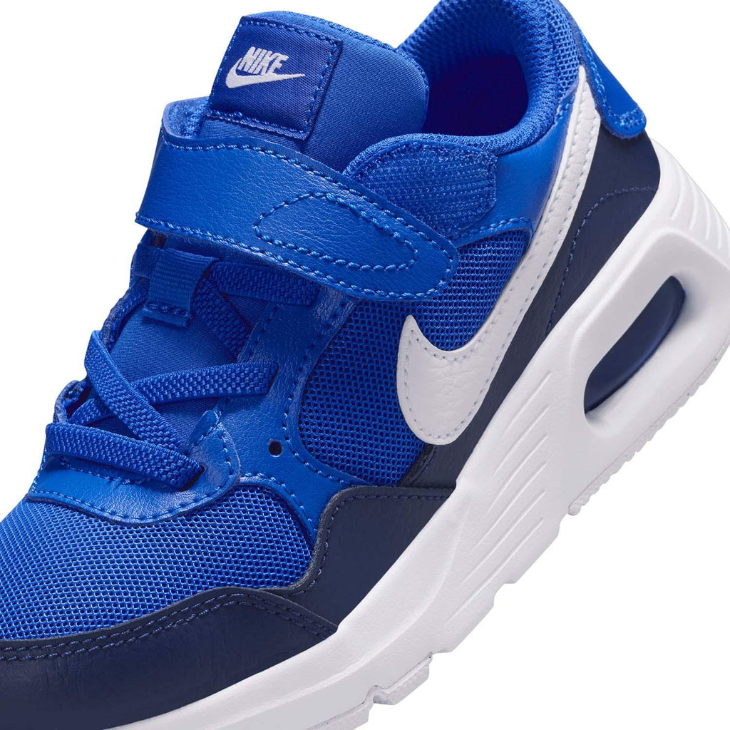 air max sc little kids' shoes