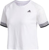 3-Stripes Ringer shirt