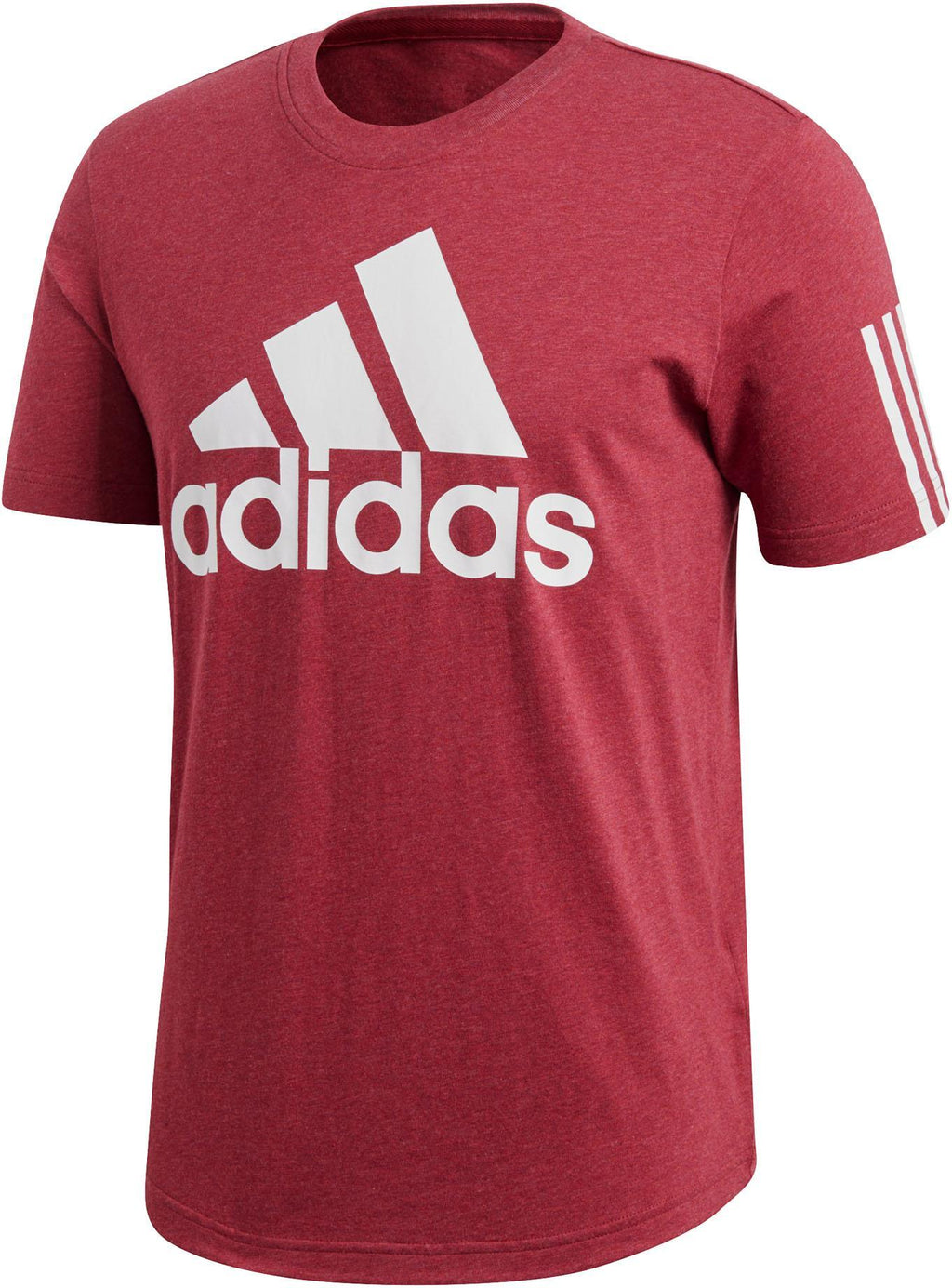adidas M SID LOGO Tee