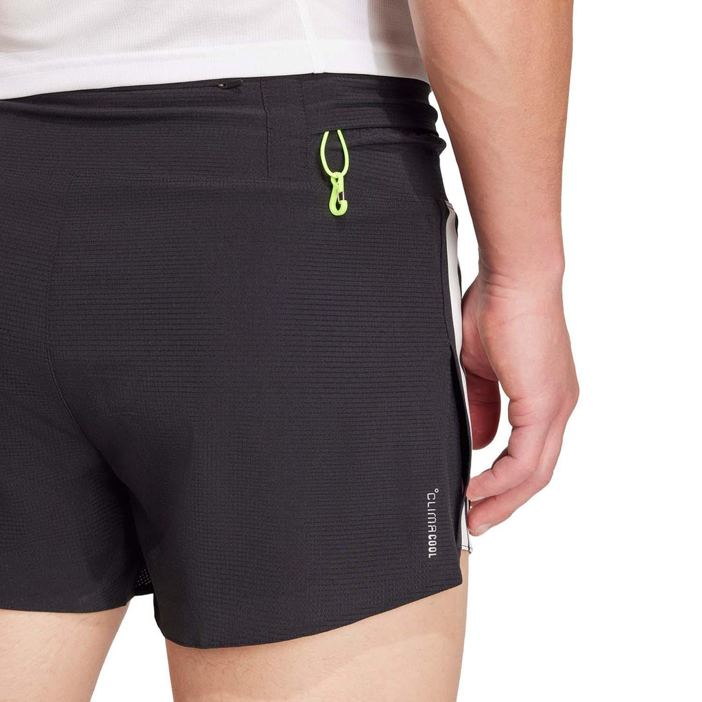Adizero Running Gel Pocket Short