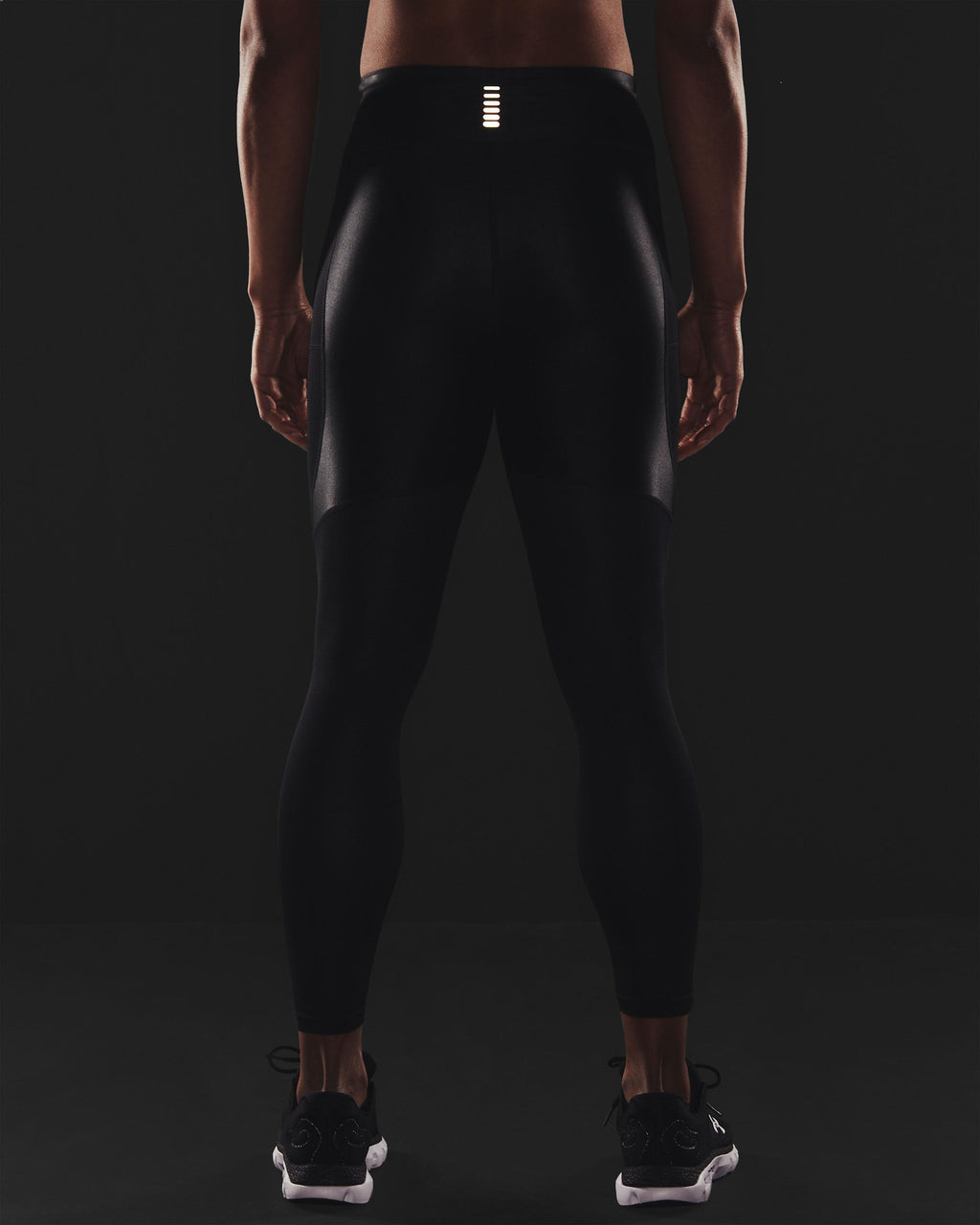 Ua Isochill Run 7/8 Tight