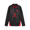 Acm Training 1/4 Zip Top Jr