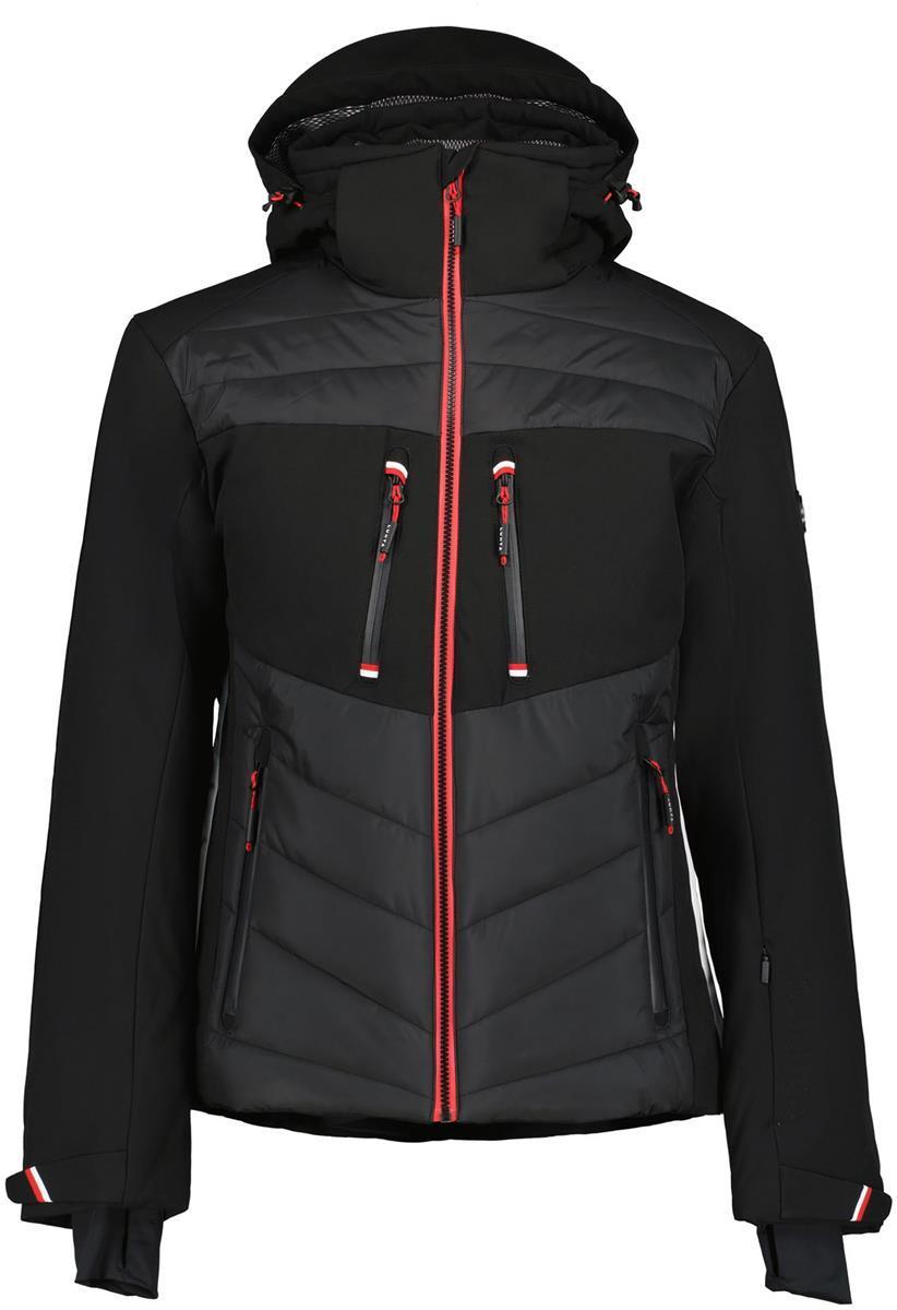 luhta ahvennus jacket