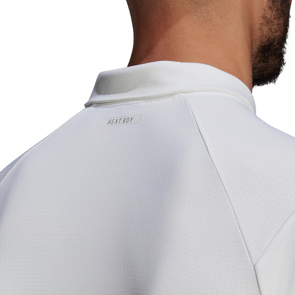 HEAT.RDY Tennis Poloshirt