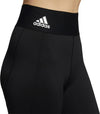 Techfit Logo Lange legging