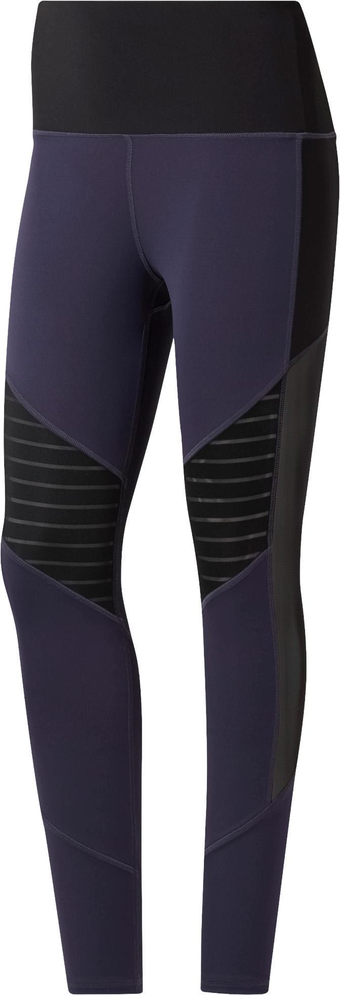 S Mesh Tight