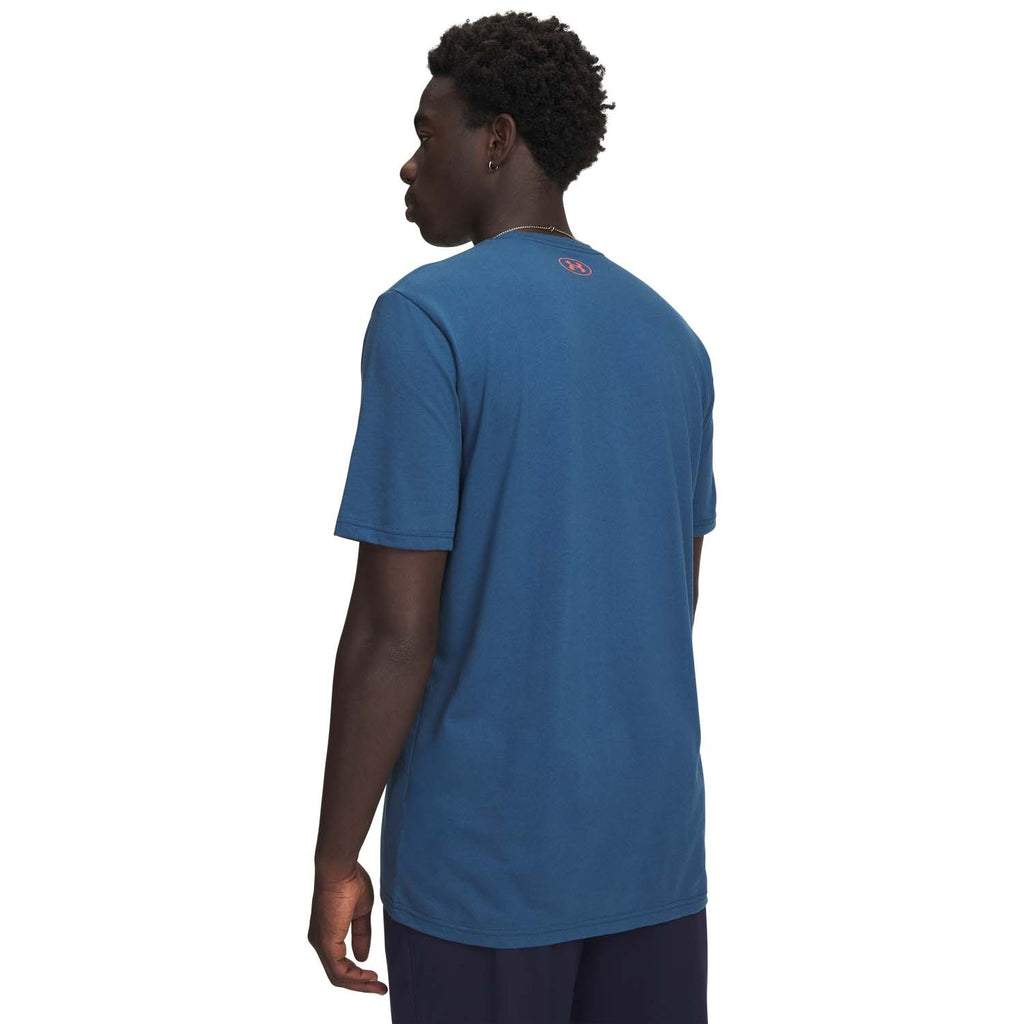 EXPLOR Graphic Shirt