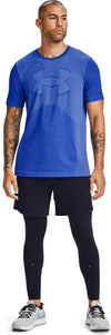 ua seamless logo ss