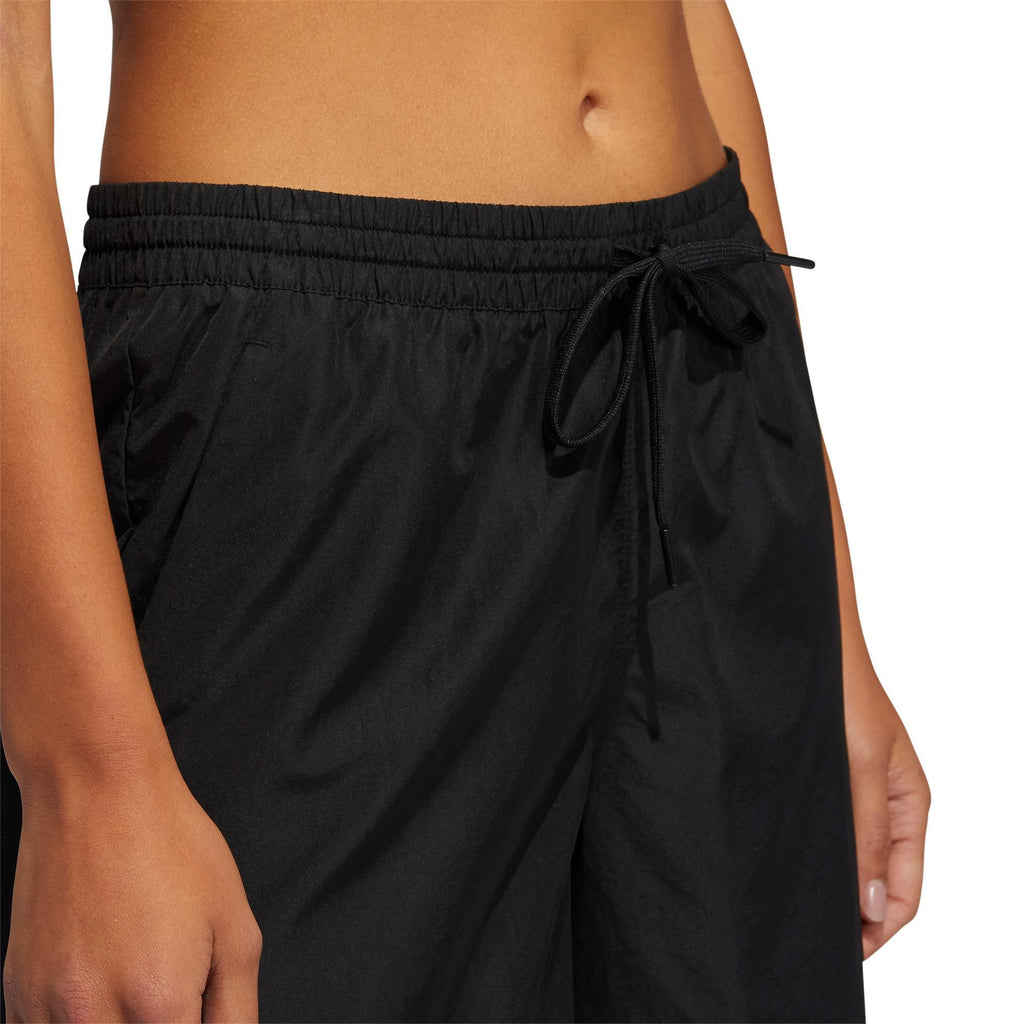 Woven Long-Length Short
