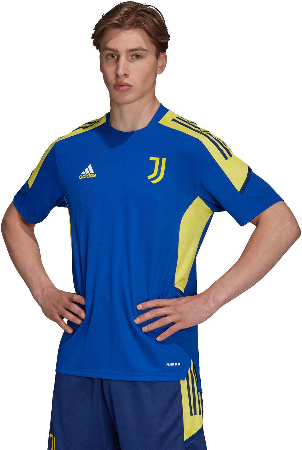Juve Eu Tr Jsy