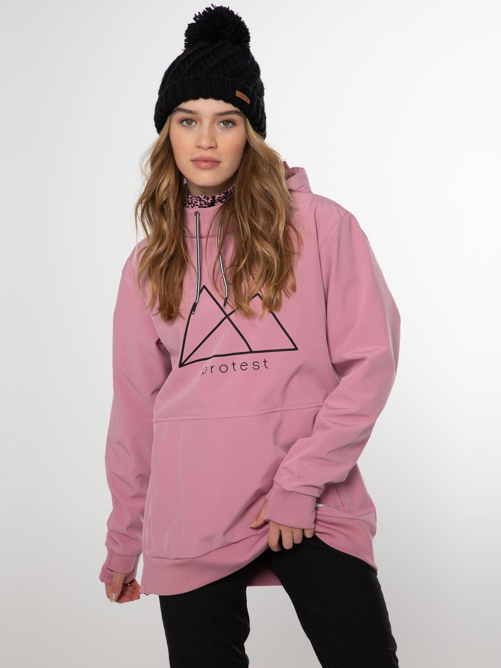 Zions Anorak