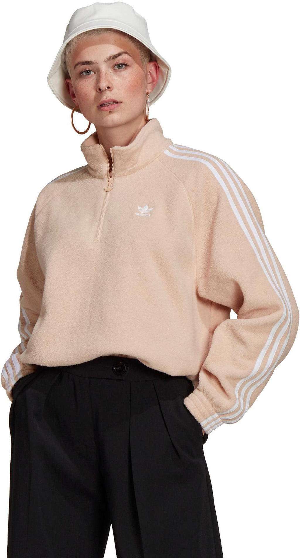 Fleece Hz