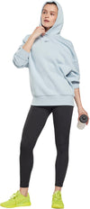 Sr Oversized Hoodie