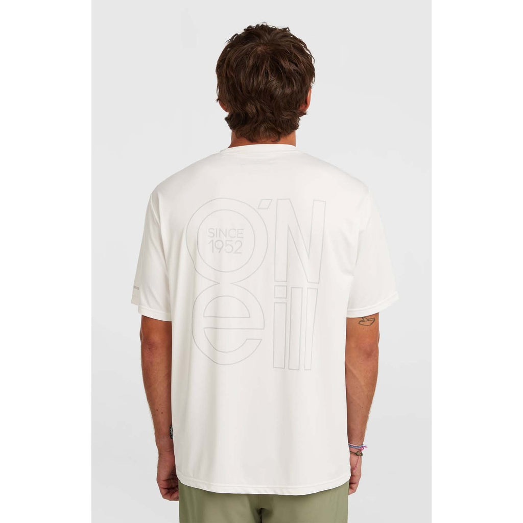 Hybrid Upf Polygiene Ba Shirt strand