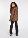 Prtbelle Jr Snowjacket