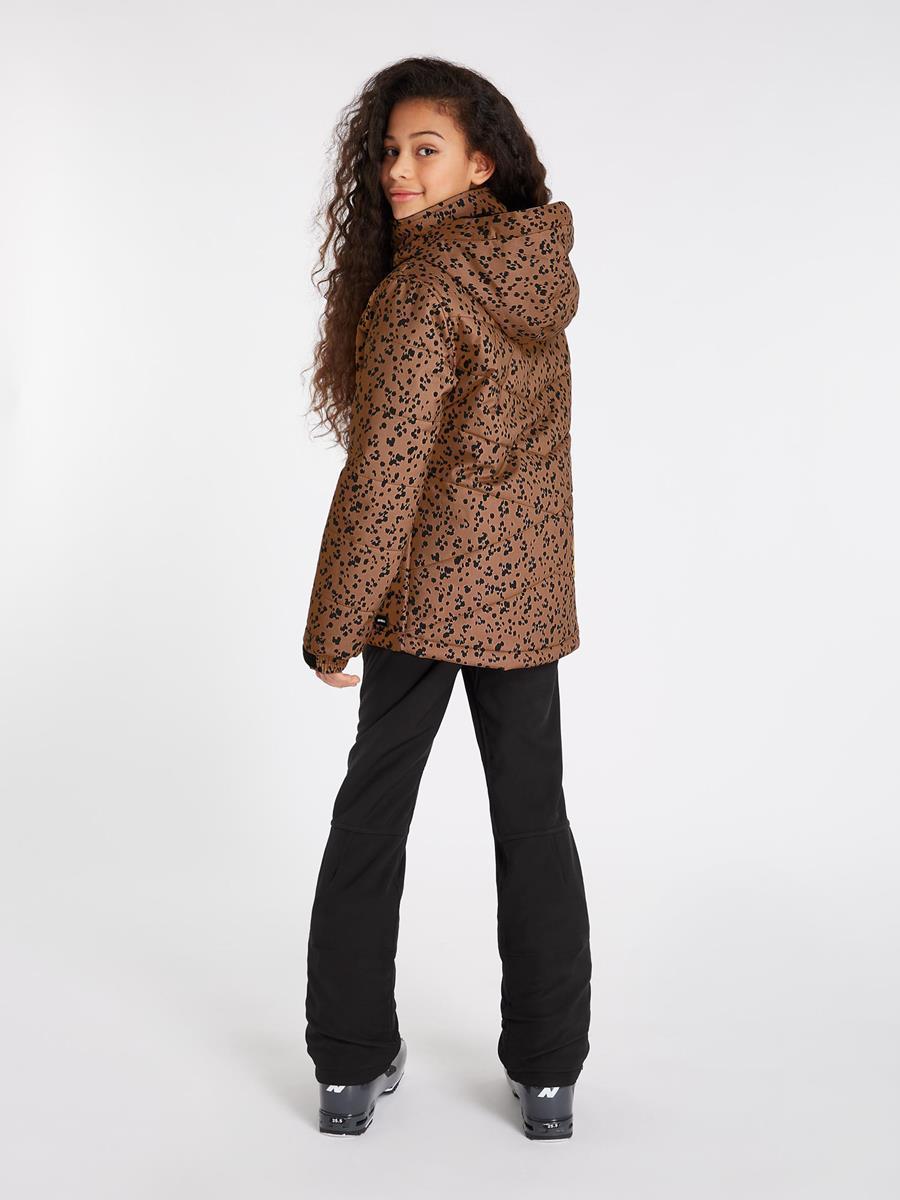 Prtbelle Jr Snowjacket