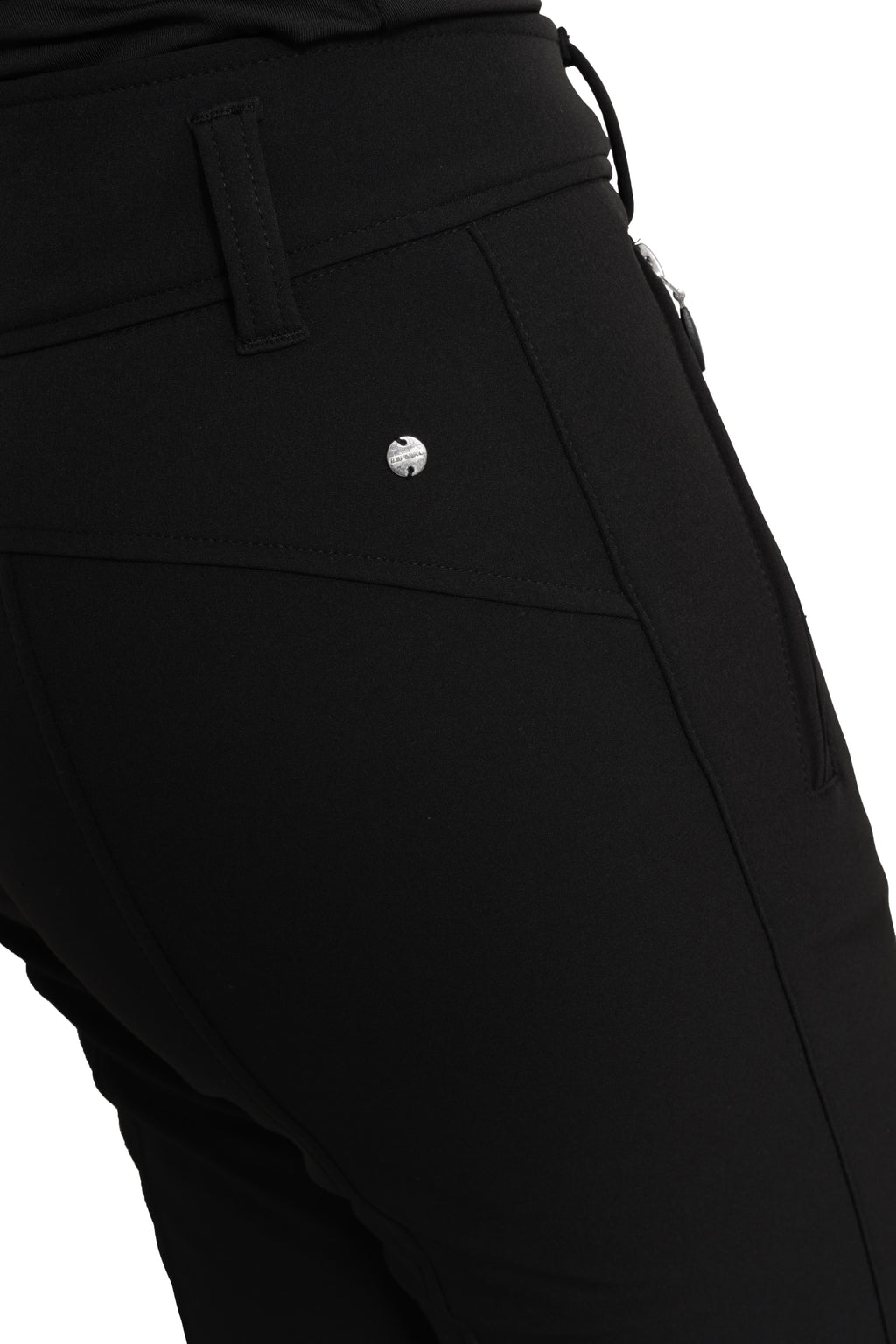 Icepeak Entiat Softshell Trousers