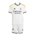 Real Madrid 23/24 kids thuistenue