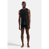 Baselayer Top Crew Neck Singlet Active Light