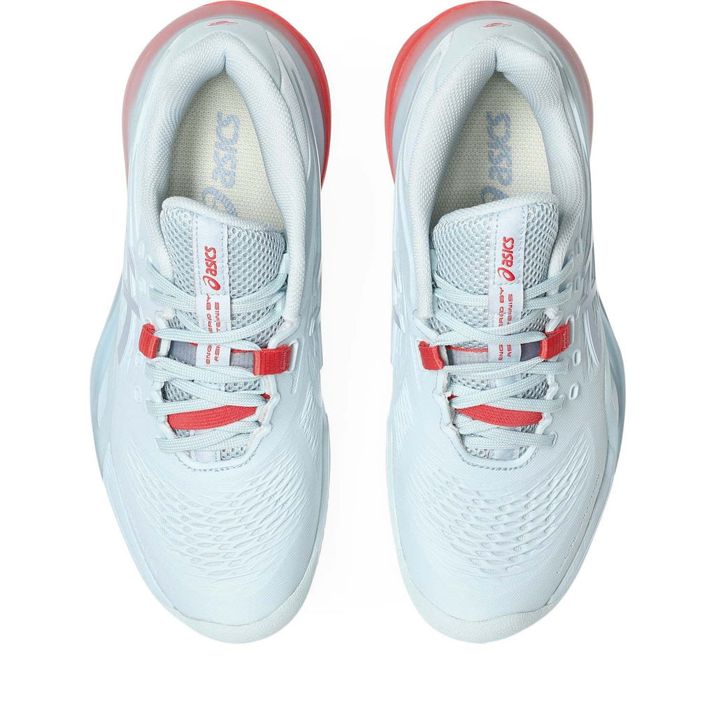 Gel-resolution X Clay  All court tennisschoenen