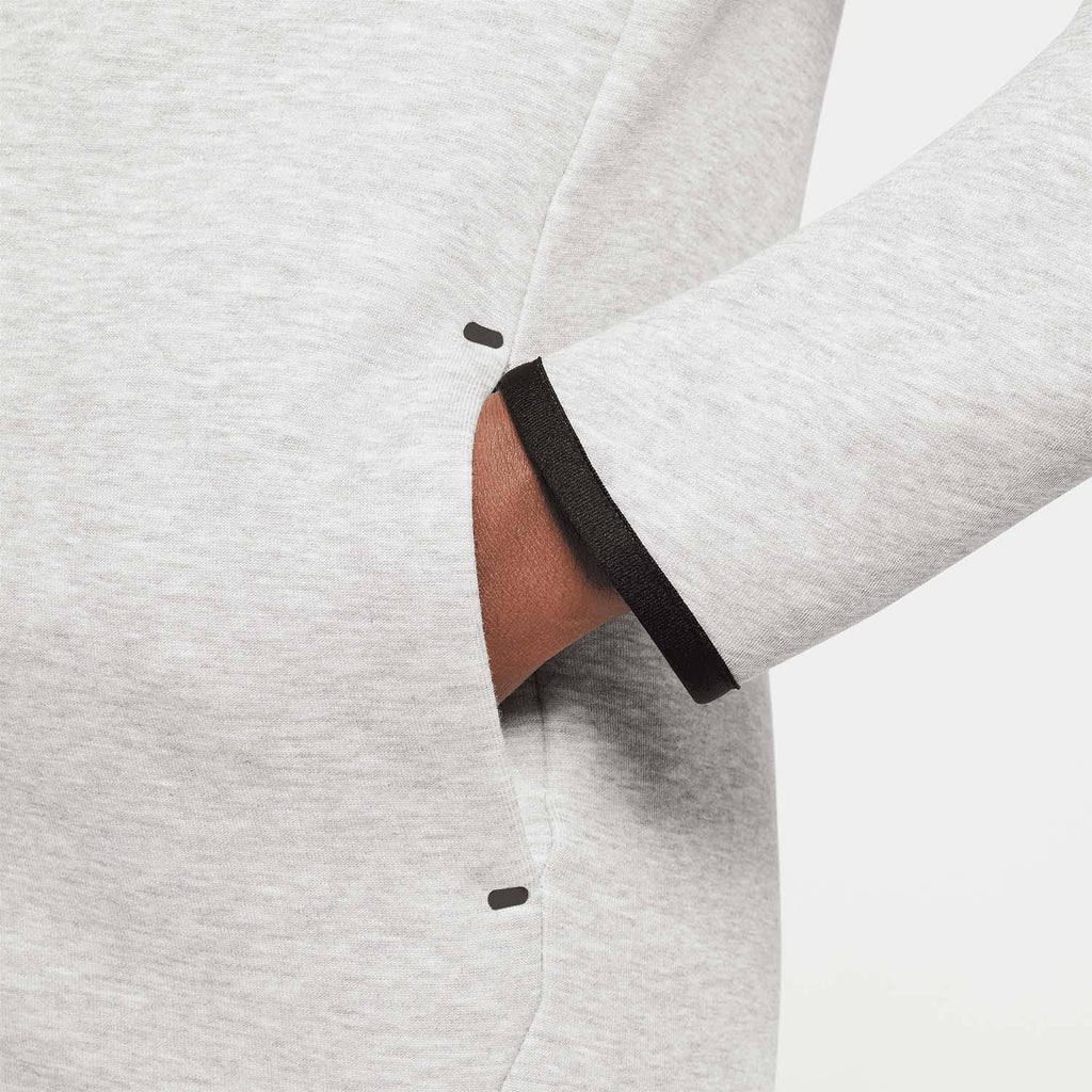 Tech Fleece hoodie