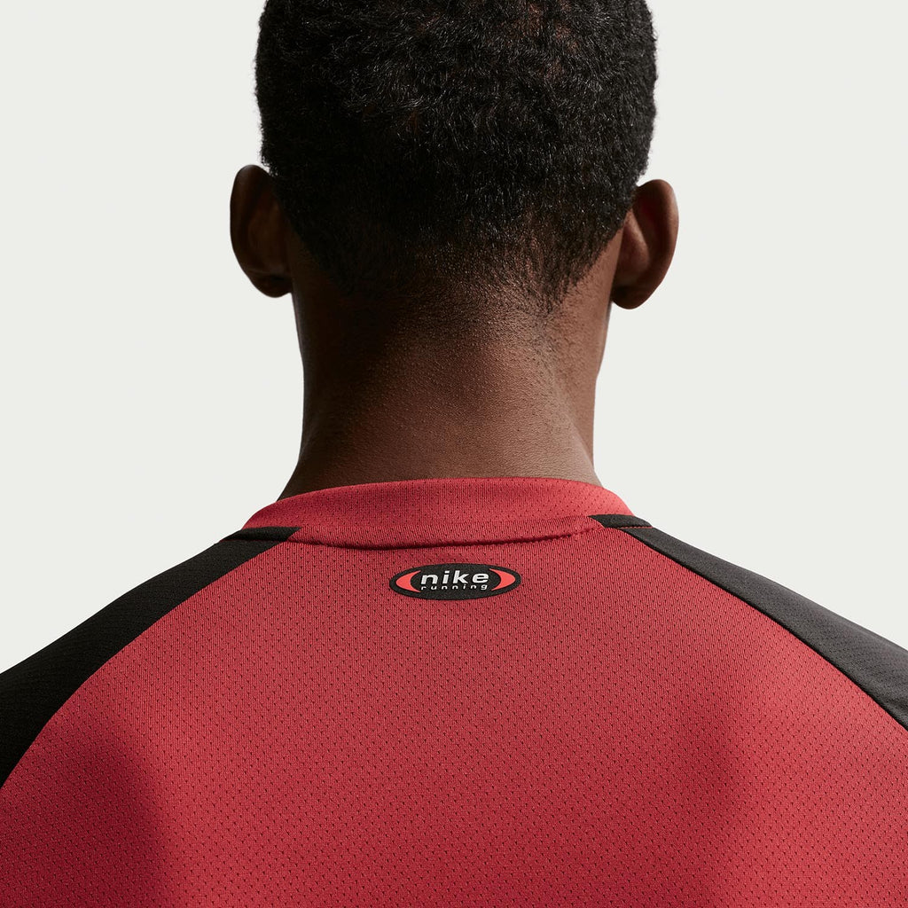 Dri-fit  Retro Short sleeves  Top hardlopen