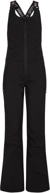 Prtchar Jr Softshell Salopette