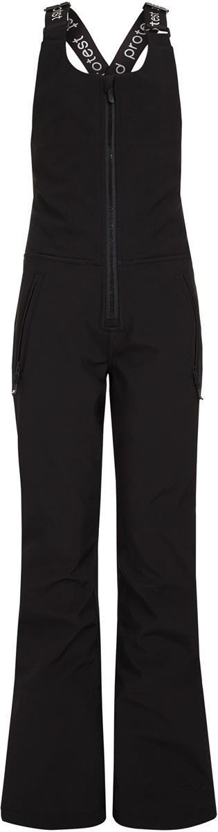 Prtchar Jr Softshell Salopette