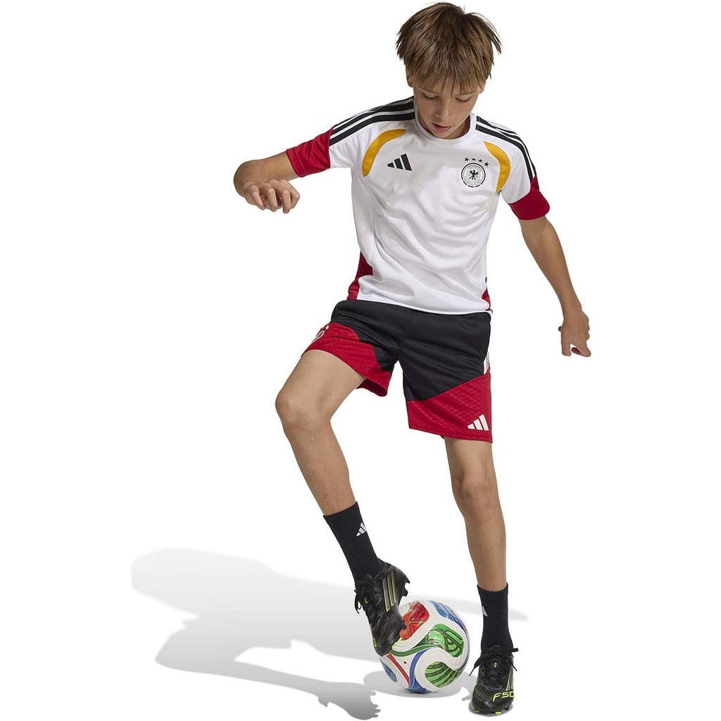 Duitsland 26 Tiro Trainingsshort Kinderen
