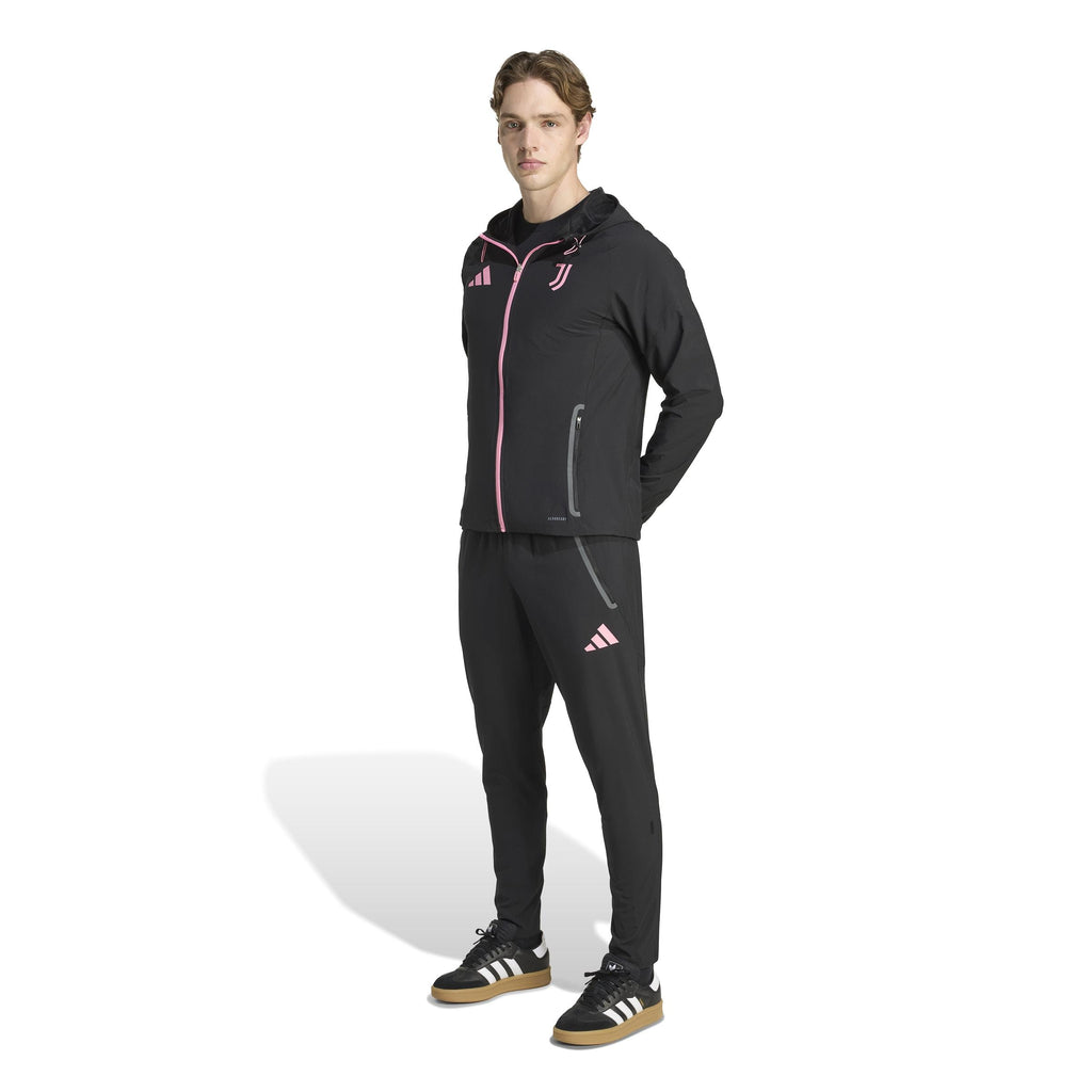 Juventus Tiro 25 Competition Vis Tech Reisbroek