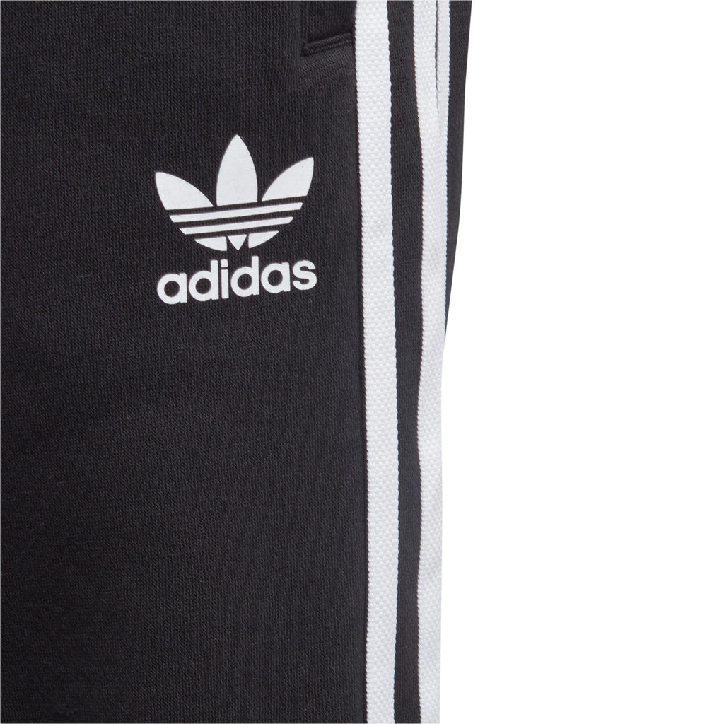 Fleece Short