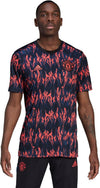 Manchester United Pre-Match shirt