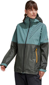 Terrex 3-Layer Zupahike Regenjack