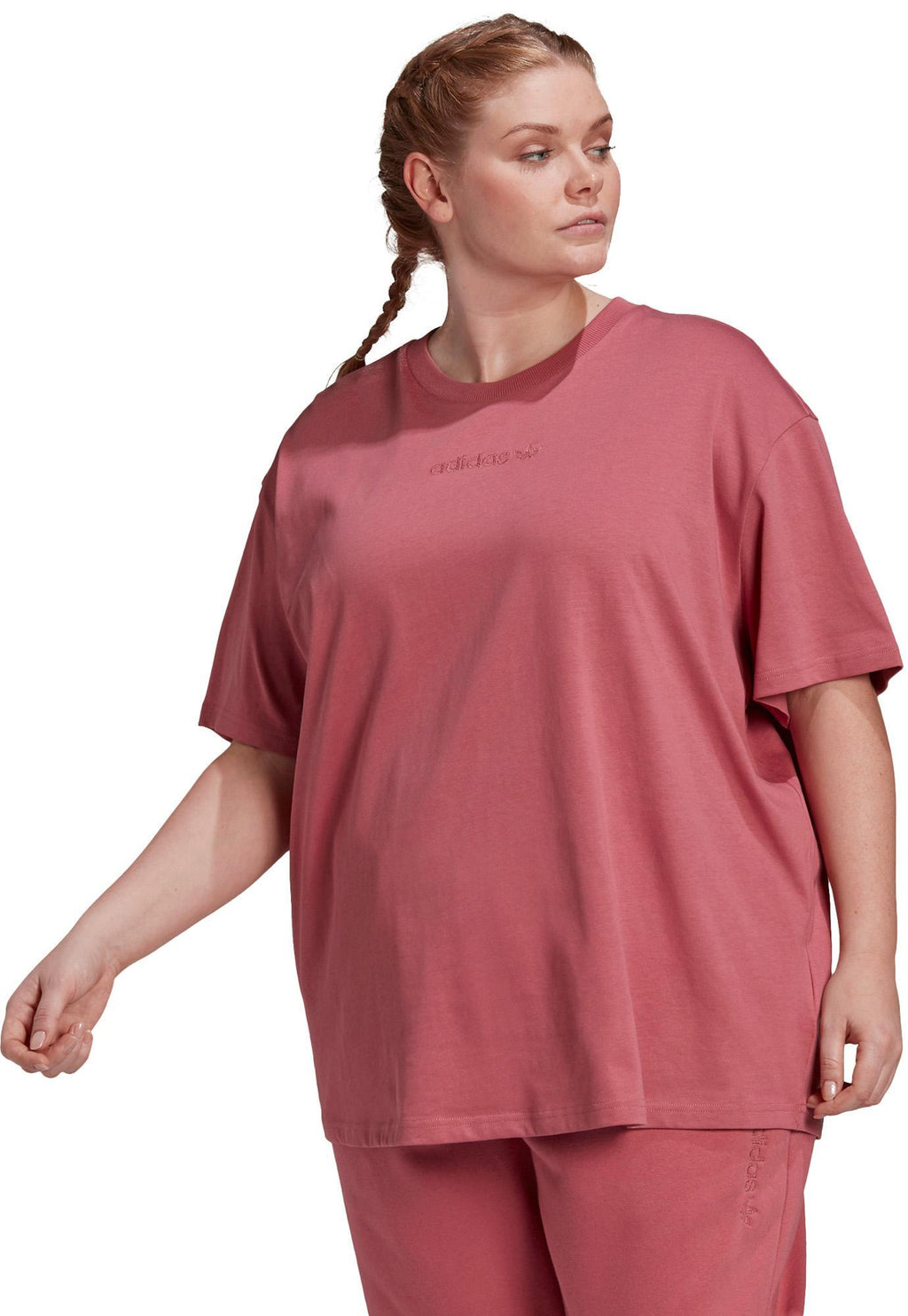 Oversize T-shirt