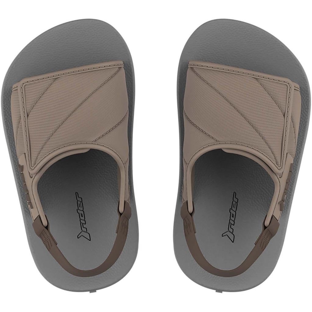 Street Baby slippers
