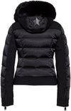 canyon jacket faux fur