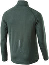 CUSCO uxHr.Langarmshirt/Halbzipp88%Pes 12%El DryPlusEc