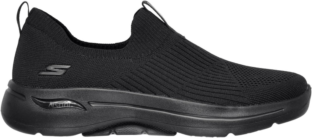 go walk arch fit